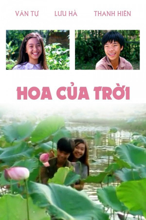 Xem phim Hoa Của Trời