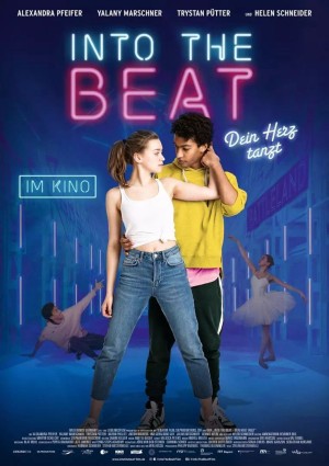 Hòa cùng nhịp điệu: Vũ khúc từ con tim (Into the Beat) [2019]