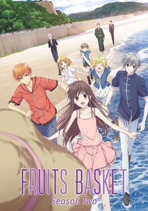 Hóa giải lời nguyền (Phần 2) (Fruits Basket (Season 2)) [2019]