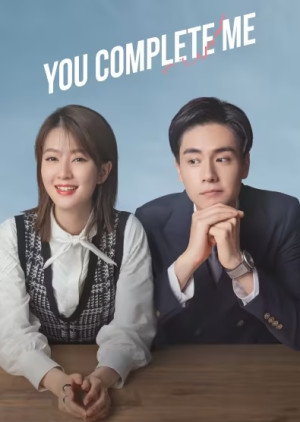 Hoa Hồng Thời Gian Trong Gió Bão (You Complete Me) [2020]