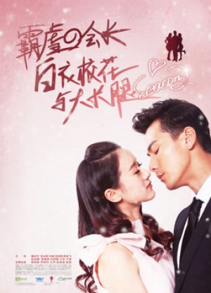 Hoa Khôi Áo Trắng Và Chân Dài 2 Ngoại Truyện (Perfect Match (Special Version)) [2014]