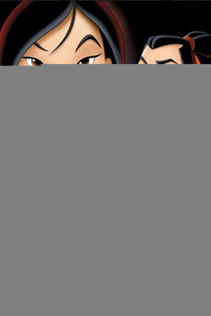 Hoa Mộc Lan 2 (Mulan II) [2005]