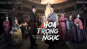 Xem phim Hoa Trong Ngục