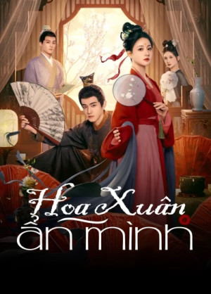 Hoa Xuân Ẩn Mình (Spring Fever) [2025]