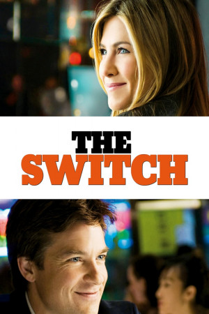 Hoán Đổi Định Mệnh (The Switch) [2009]