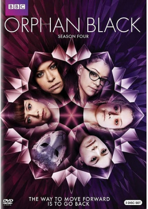 Hoán Vị (phần 4) (Orphan Black (season 4)) [2016]