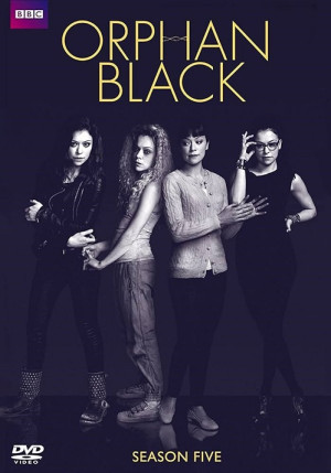Hoán Vị (phần 5) (Orphan Black (season 5)) [2017]