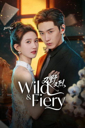 Hoang Dại Và Mãnh Liệt (The Contract Has Thorns) [2026]