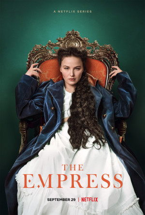 Hoàng hậu Elisabeth (Phần 1) (The Empress (Season 1)) [2022]