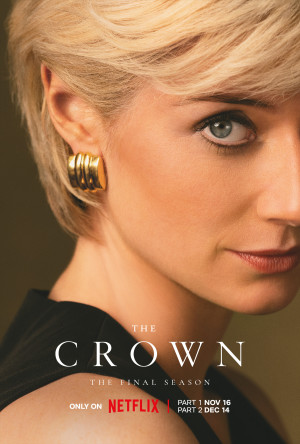 Hoàng quyền (Phần 6) (The Crown (Season 6)) [2023]