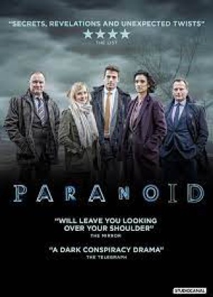 Hoang tưởng (Paranoid) [2015]