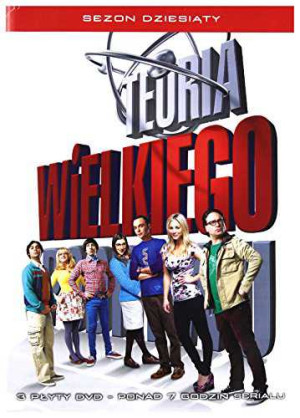 Học Thuyết Vụ Nổ Lớn (Phần 10) (The Big Bang Theory (Season 10)) [2016]