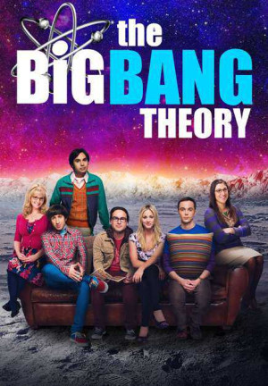 Học Thuyết Vụ Nổ Lớn (Phần 11) (The Big Bang Theory (Season 11)) [2017]