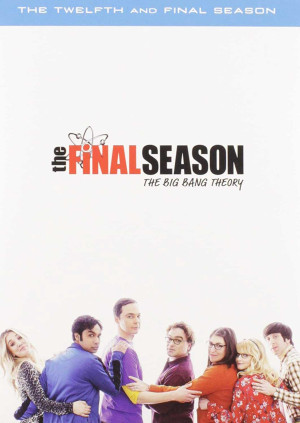 Học Thuyết Vụ Nổ Lớn (Phần 12) (The Big Bang Theory (Season 12)) [2018]