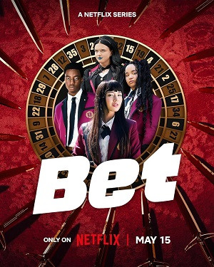 Học Viện Đỏ Đen (Bet) [2025]
