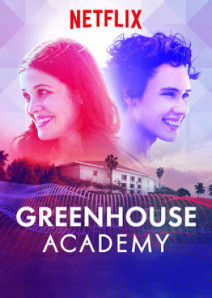 Học Viện Greenhouse (Phần 1) (Greenhouse Academy (Season 1)) [2016]