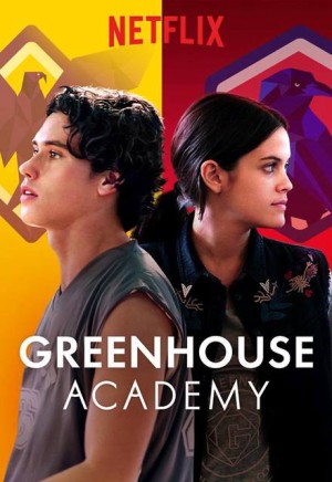 Học Viện Greenhouse (Phần 4) (Greenhouse Academy (Season 4)) [2019]