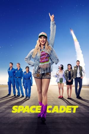 Học Viên Không Gian (Space Cadet) [2024]