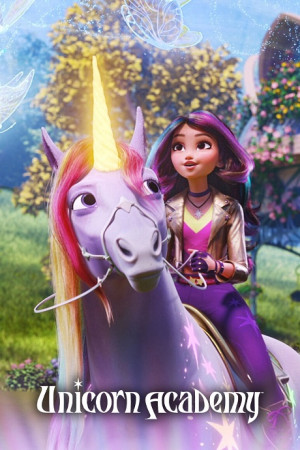 Học Viện Kỳ Lân (phần 3) (Unicorn Academy (season 3)) [2025]