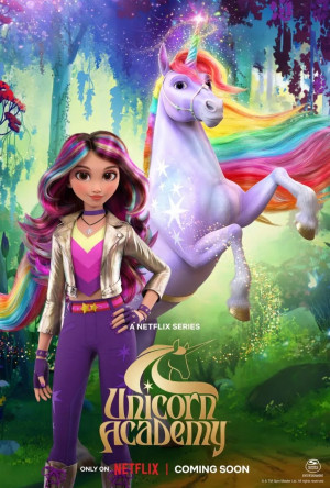 Học Viện Kỳ Lân (Unicorn Academy) [2023]