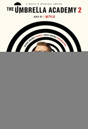 Học viện Umbrella (Phần 2) (The Umbrella Academy (Season 2)) [2020]
