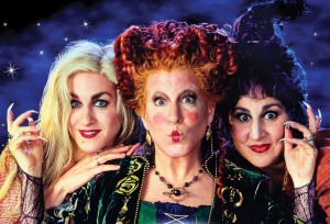 Xem phim Hocus Pocus