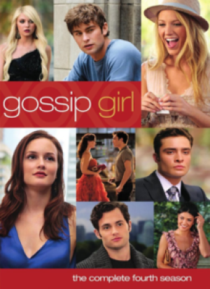 Hội Bà Tám (Phần 4) (Gossip Girl (Season 4)) [2010]