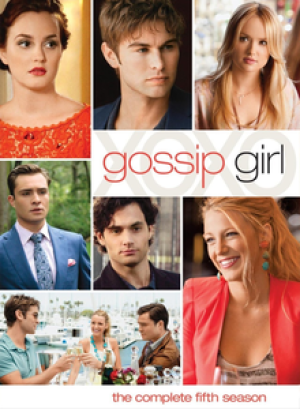 Hội Bà Tám (Phần 5) (Gossip Girl (Season 5)) [2011]