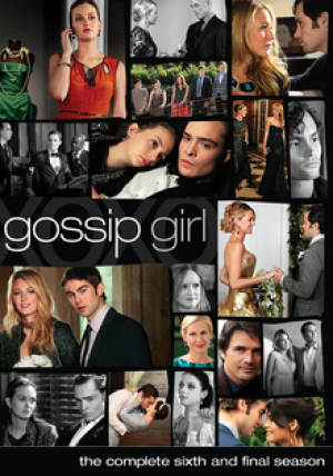 Hội Bà Tám (Phần 6) (Gossip Girl (Season 6)) [2012]