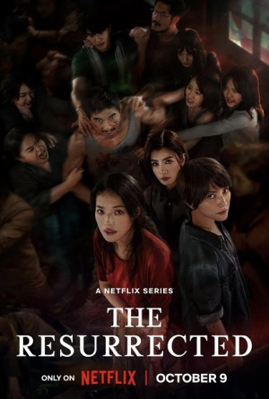 Hồi Hồn Kế (The Resurrected) [2025]