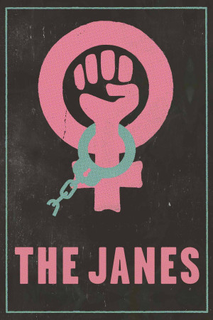 Hội Kín Jane (The Janes) [2022]