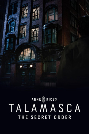 Hội Kín Talamasca (Talamasca: The Secret Order) [2025]