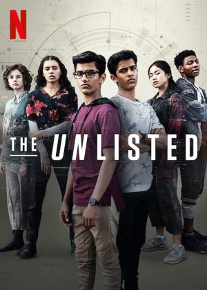 Hội Kín (THE UNLISTED) [2018]