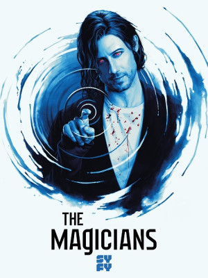 Hội pháp sư (Phần 4) (The Magicians (Season 4)) [2019]
