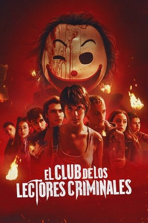 Hội Sát Nhân Đọc Sách (El club de los lectores criminales) [2023]