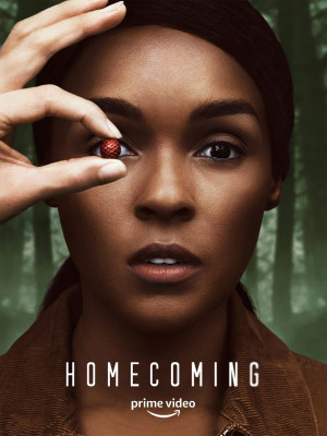 Homecoming (Phần 2) (Homecoming (Season 2)) [2020]