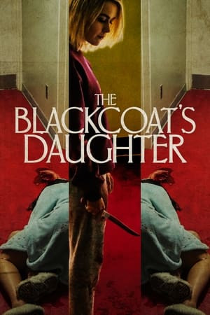 Hồn Ma Tháng 2 (The Blackcoat's Daughter/February) [2015]