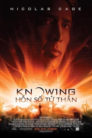 Hỗn Số Tử Thần (Knowing) [2009]