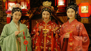 Xem phim Hồng Lâu Mộng (2010)