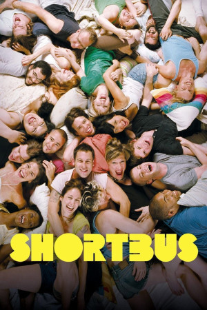 Hộp Đêm Shortbus (Shortbus) [2005]