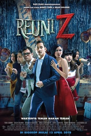 Họp mặt Z (Reuni Z) [2018]
