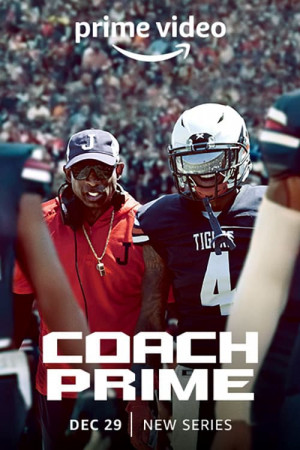 Huấn Luyện Viên Trưởng (Coach Prime) [2021]