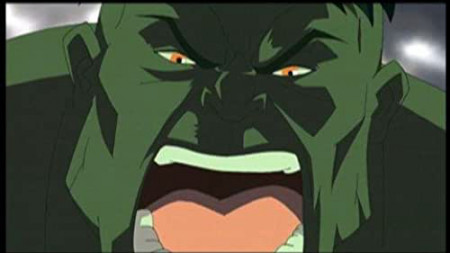 Xem phim Hulk Vs.