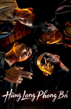 Hùng Long Phong Bá (Phần 1) (Brothers For Life (Season 1)) [2022]