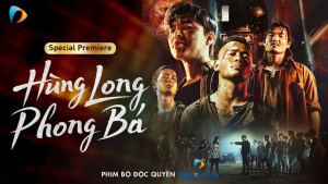 Xem phim Hùng Long Phong Bá (Phần 1)