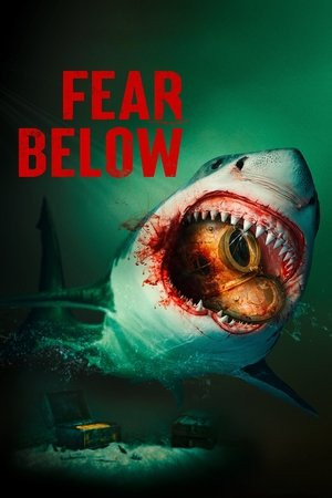Hung Thần Dưới Lòng Sông (Fear Below) [2025]