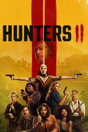 Hunters (Phần 1) (Hunters (Season 1)) [2019]