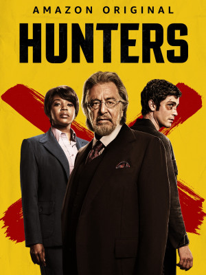Hunters (Phần 2) (Hunters (Season 2)) [2019]