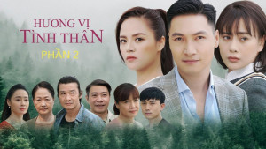Xem phim Hương vị tình thân (Phần 2)