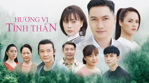 Xem phim Hương vị tình thân
